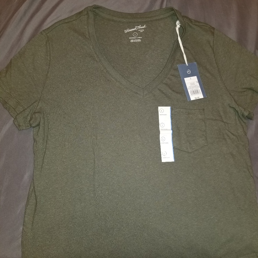 Brand new Target shirt